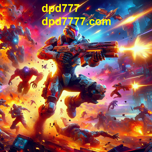 O Mundo Empolgante dos Jogos de Ação