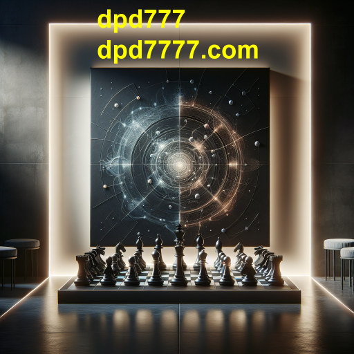 A Arte da Estratégia nos Jogos